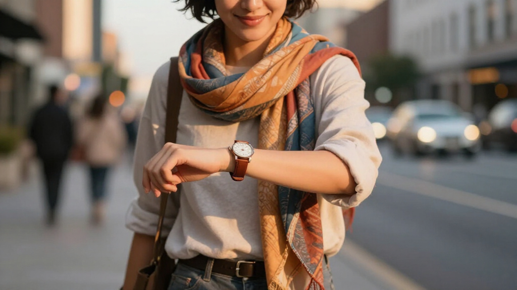 best fashion accessories