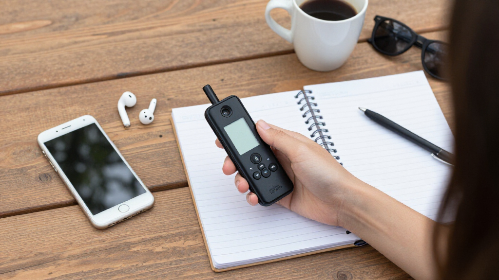 15 Best Student-Friendly Digital Voice Recorders in 2026