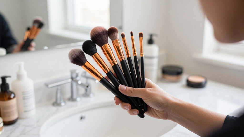 15 Best Makeup Brushes for Beginners in 2026