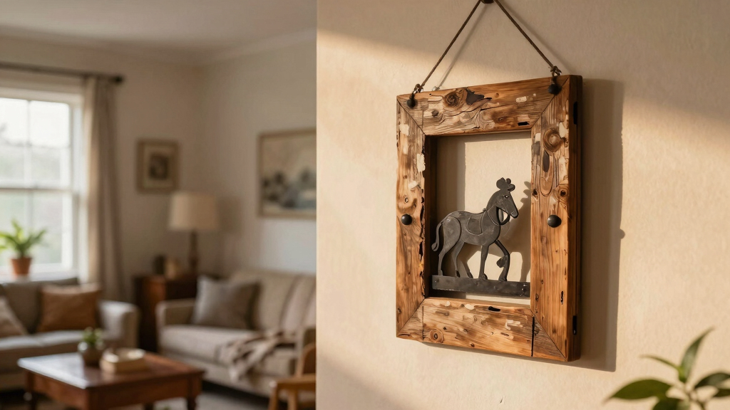 10 Best Rustic Farmhouse Wall Art in 2026