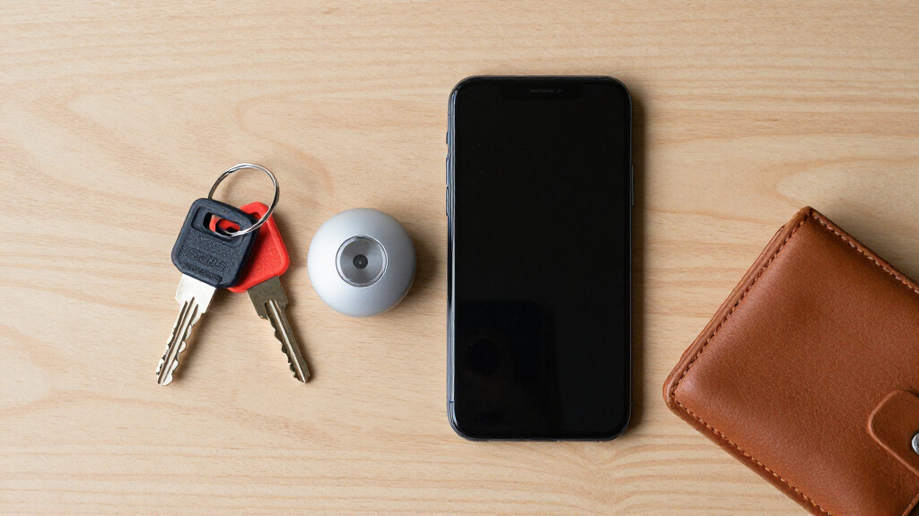 best Bluetooth item trackers