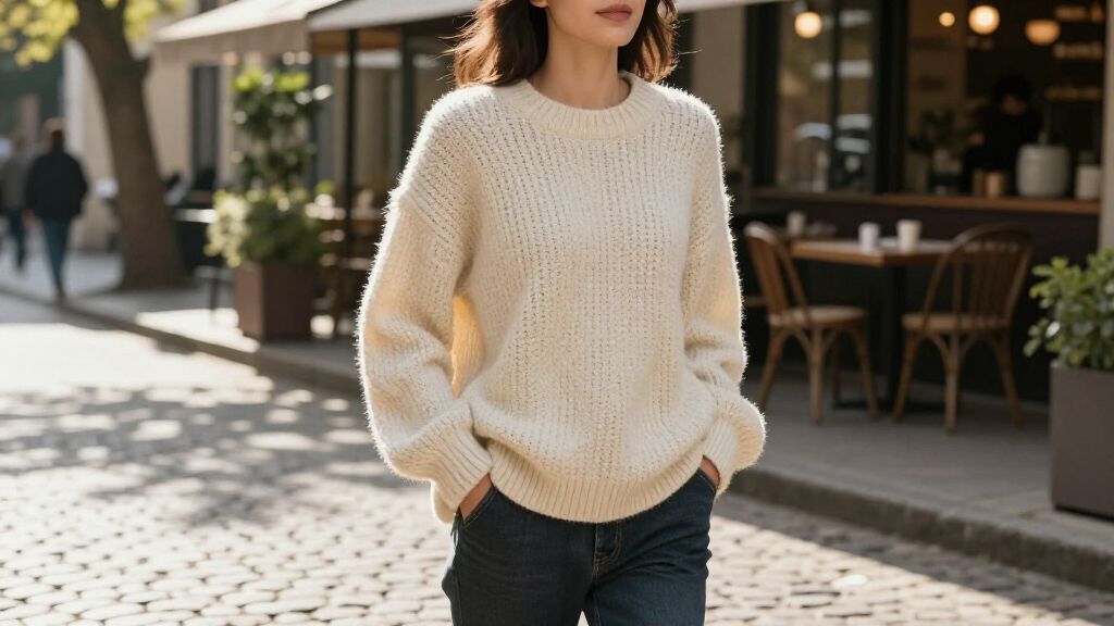 best women's knit sweaters