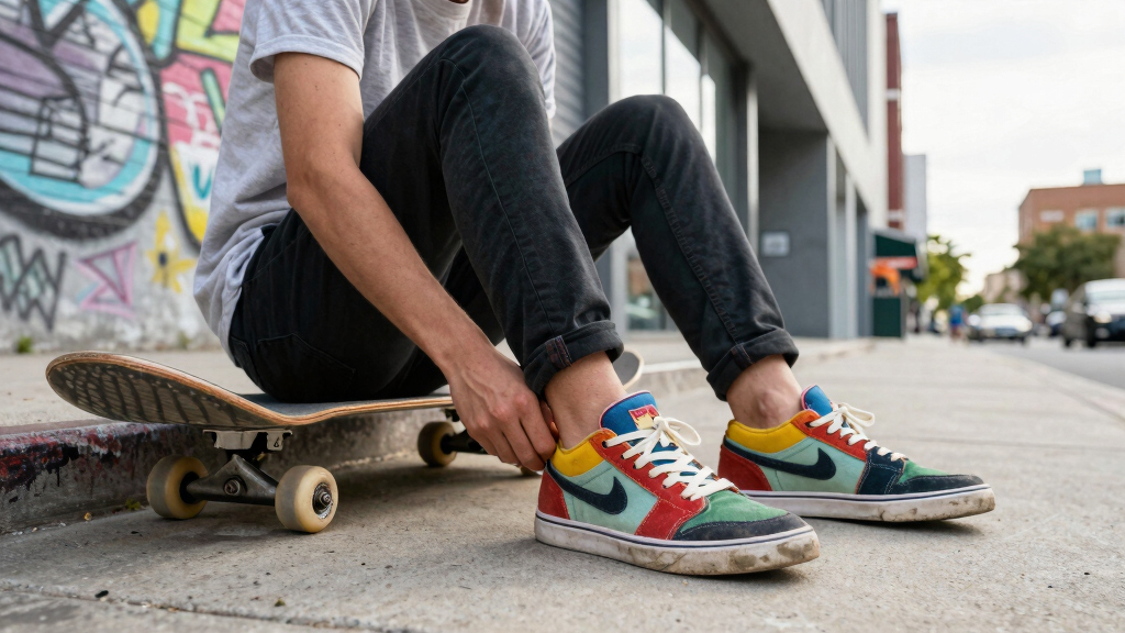 best skate shoes