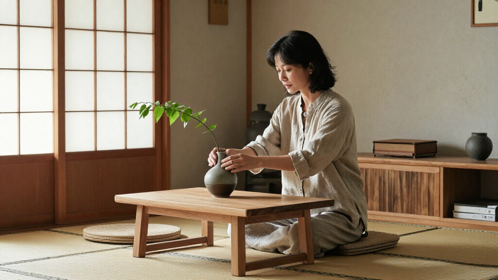 best Japanese home decor