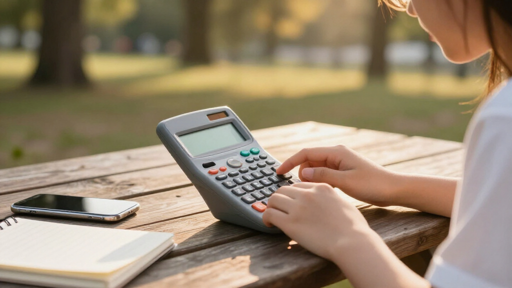 student scientific calculators