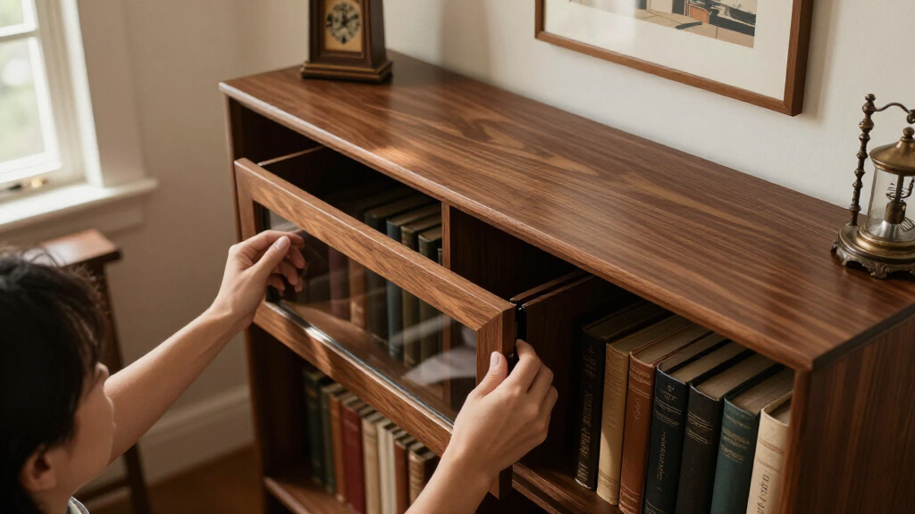 best-barrister-bookcase-for-vintage-decor