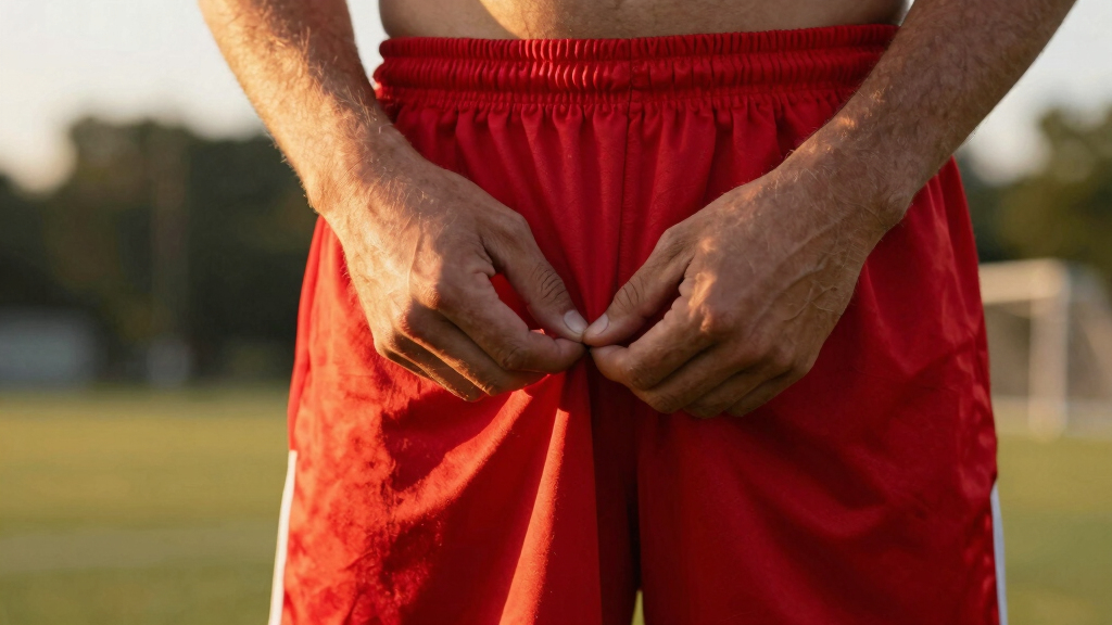 best soccer shorts