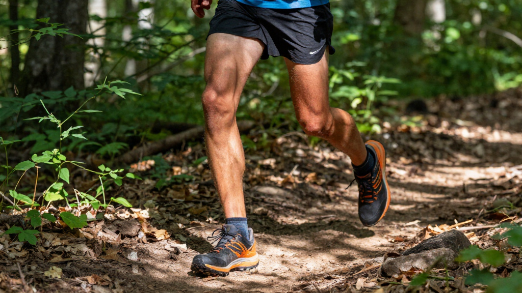 mens trailrunning shoes