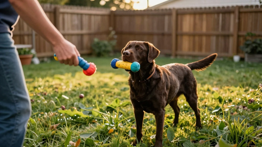 best dog toys