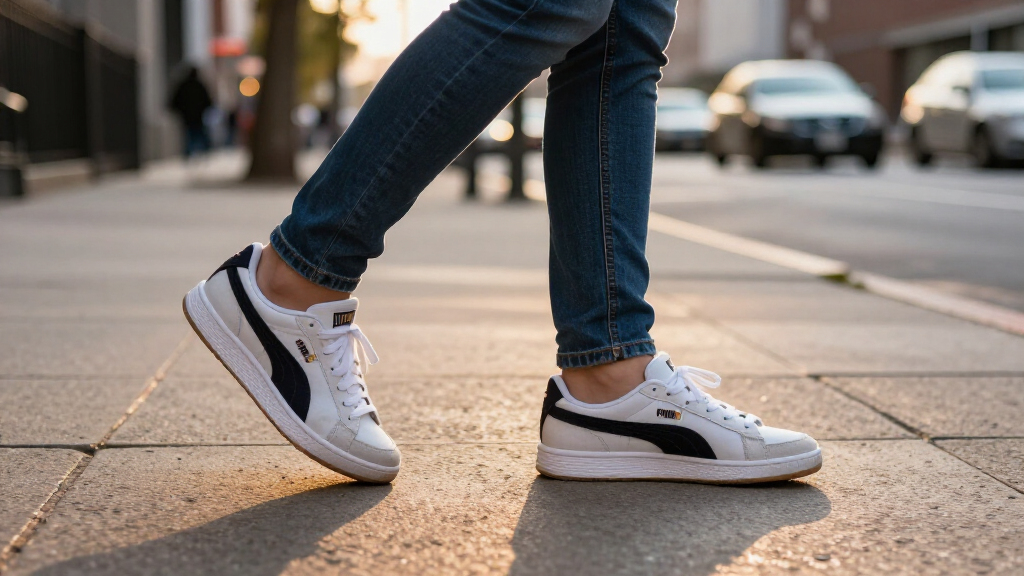 best PUMA H-STREET sneakers