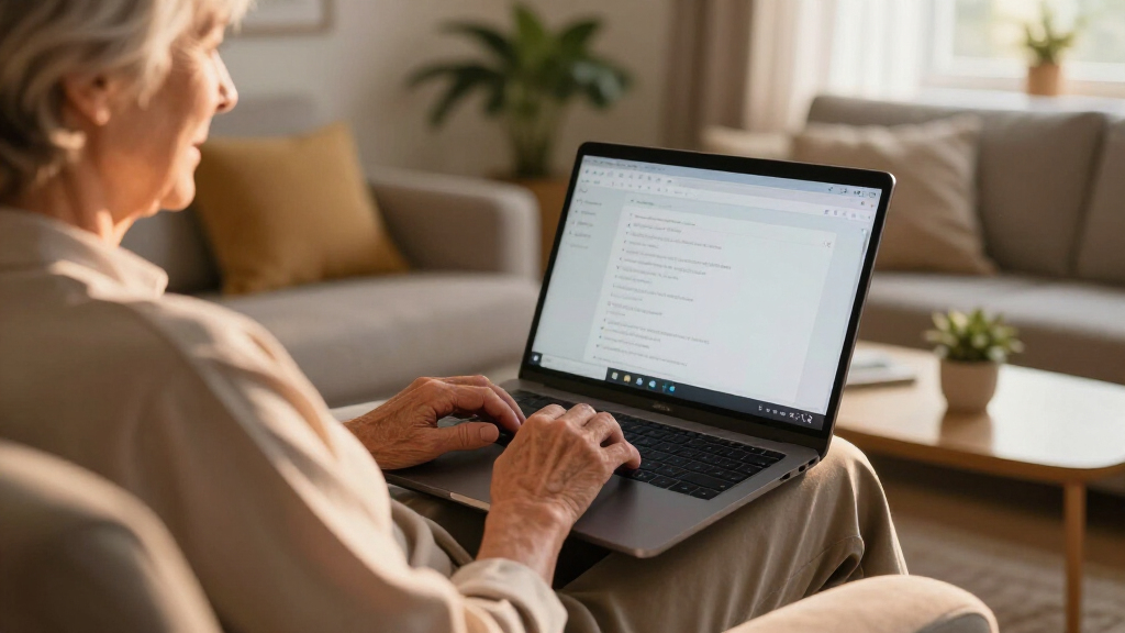 7 Best Senior-Friendly Laptops in 2026