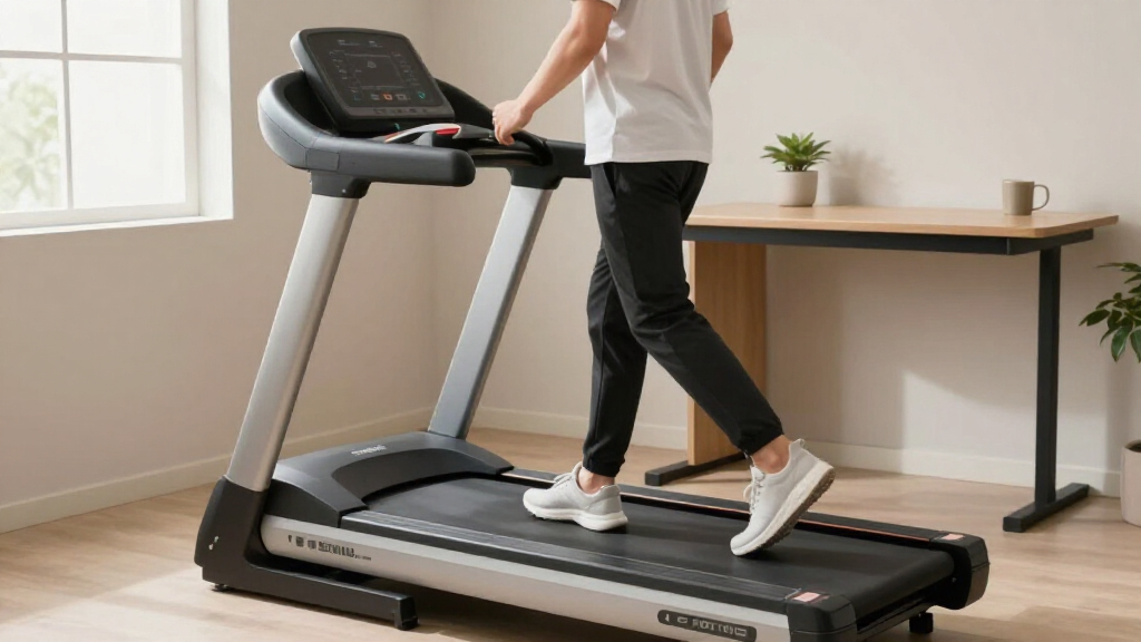 14 Best Under-Desk Treadmills for Standing Desks in 2026 to Keep You Moving All Day