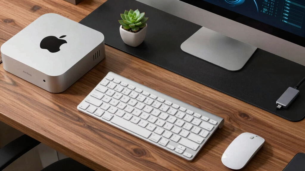 5 Best Mac Minis for Software Development in 2026 — Power, Performance, and Portability