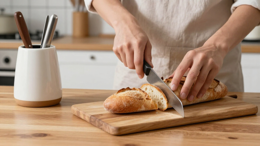 Best Bread Knife