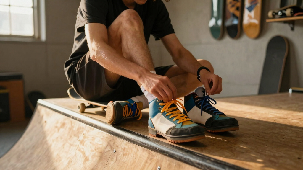 best skate shoes