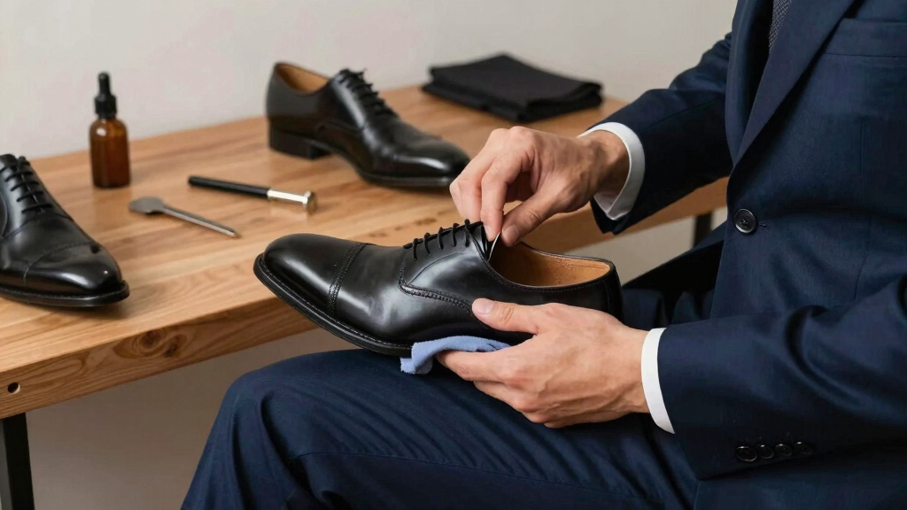 best men's dress shoes
