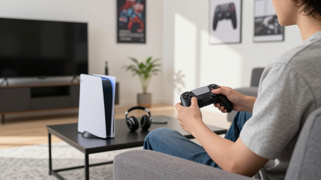 best PlayStation accessories