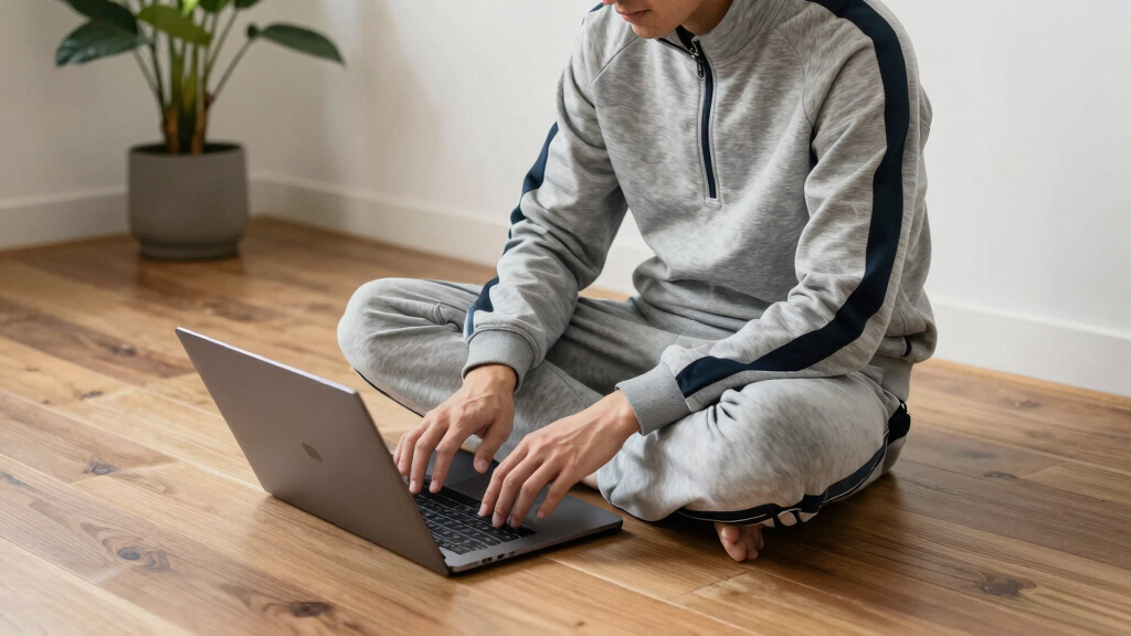 best men's tracksuits