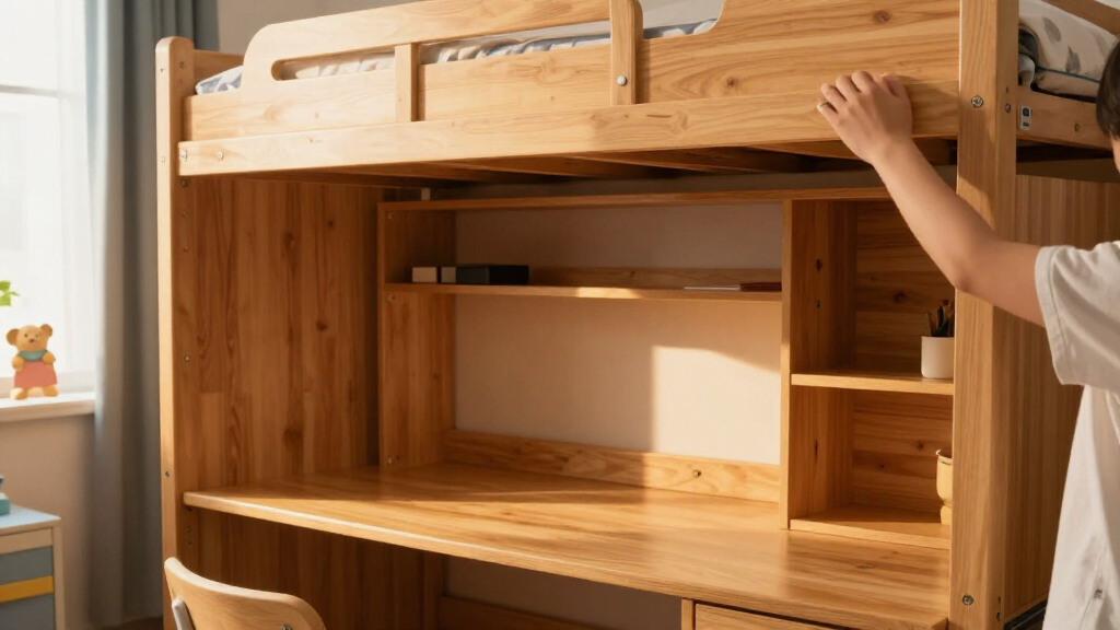 11 Best Multifunctional Dorm Room Furniture in 2026