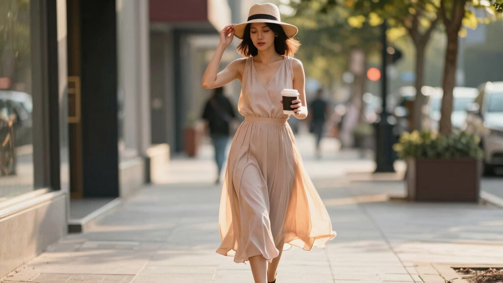 best midi skirts