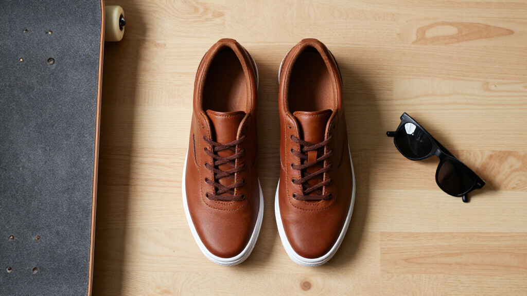 best leather skate shoes