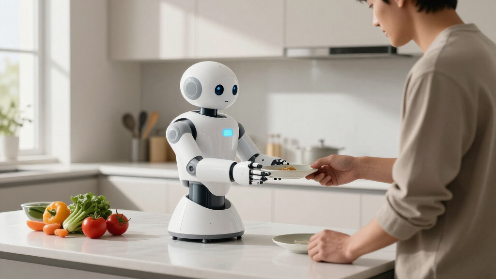 best consumer robots