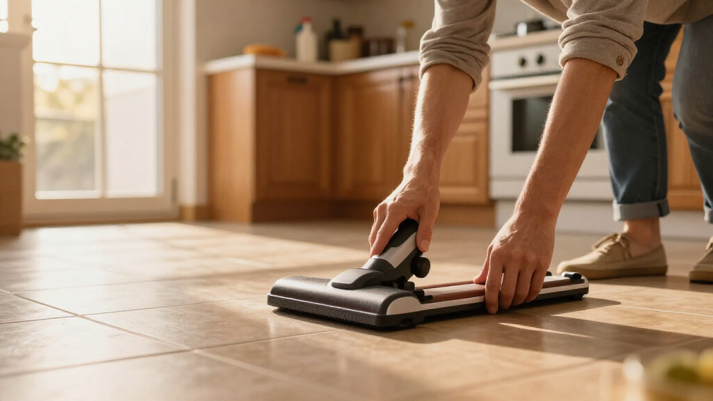 best appliance sliders for kitchen cleaning