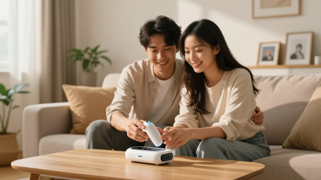 relationship enhancement gadgets