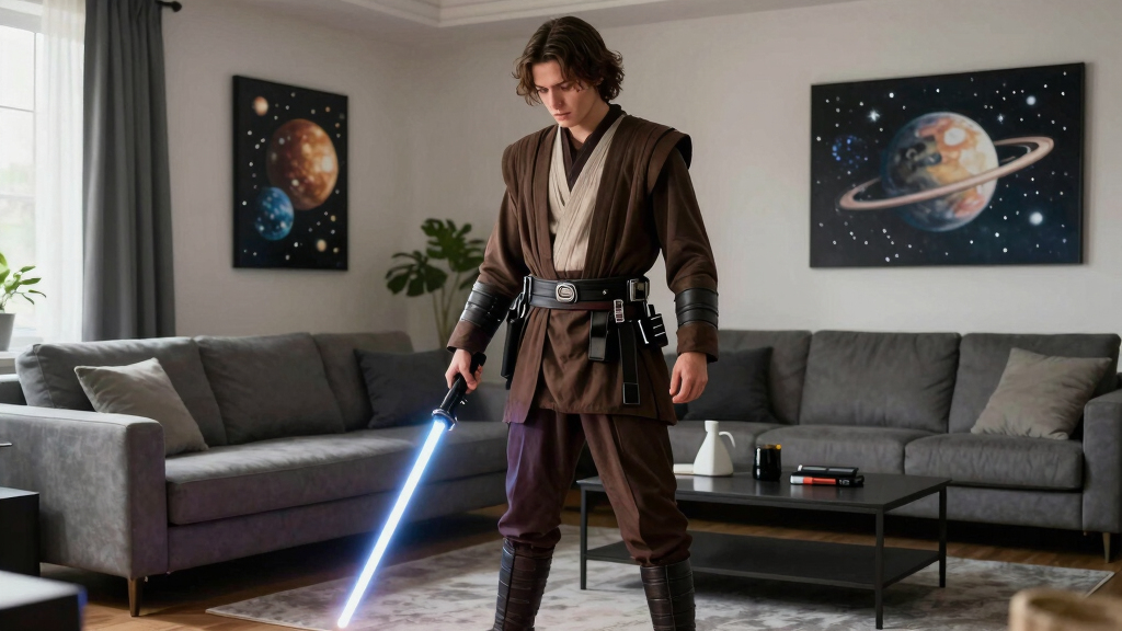 9 Best Star Wars Group Costumes for Your Next Epic Cosplay Event 24 star wars group costumes