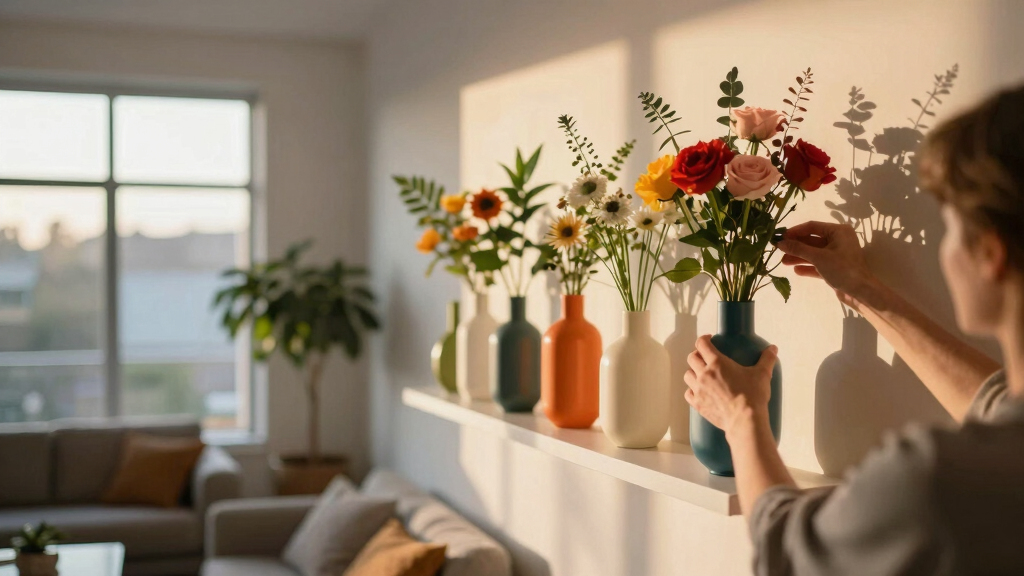 best wall vases