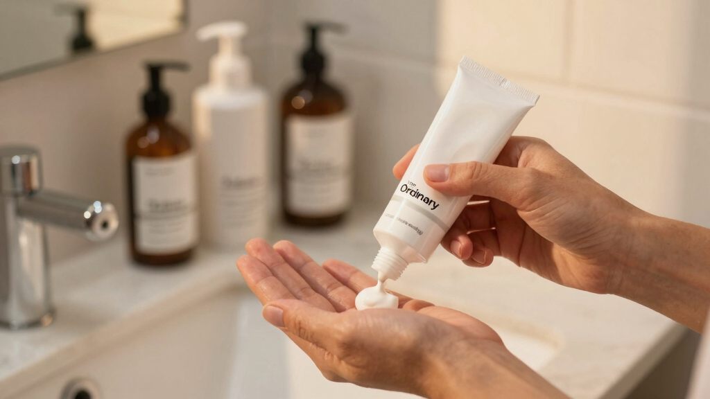 best The Ordinary products
