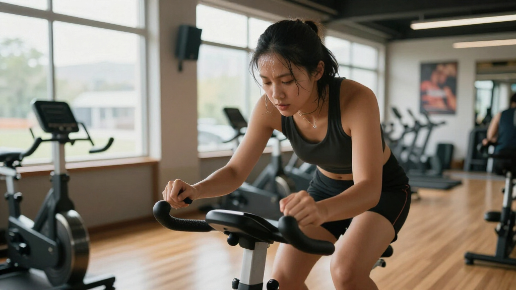 best air bikes for fat loss