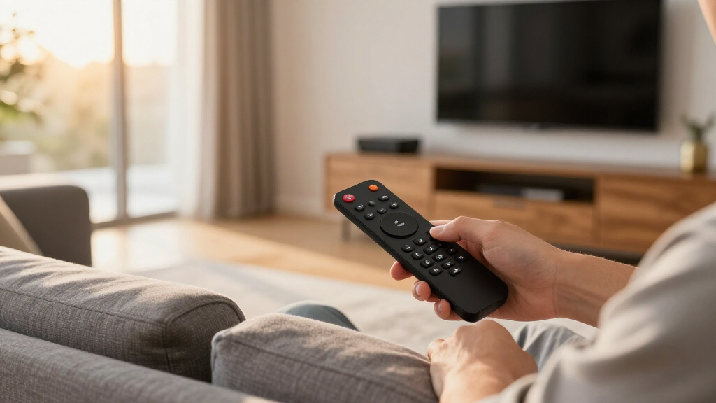 streaming media players