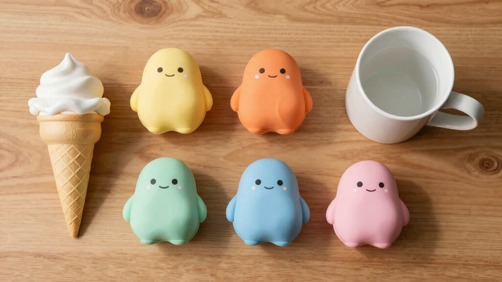 best squishy toys