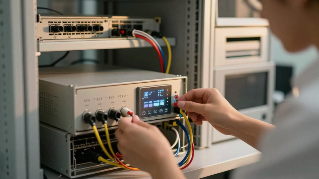 8 Best Bench Power Supplies for Network Labs in 2026