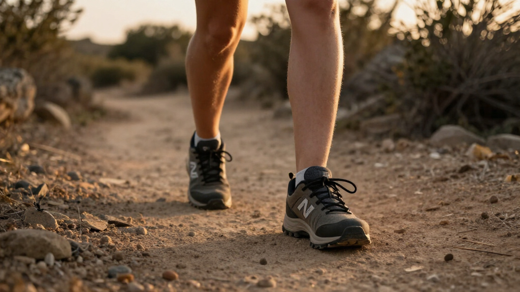 best New Balance trail shoes
