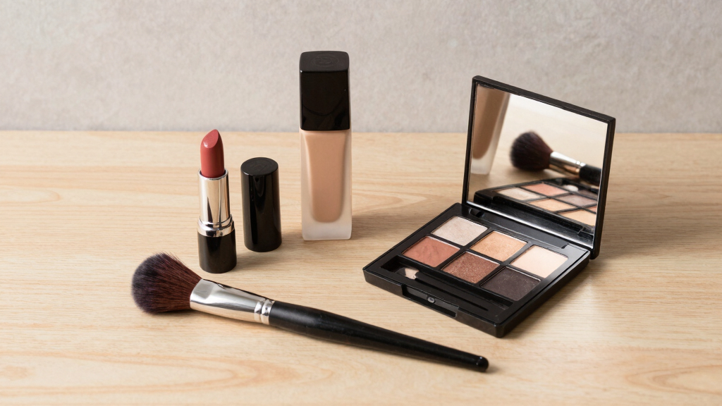 best makeup products