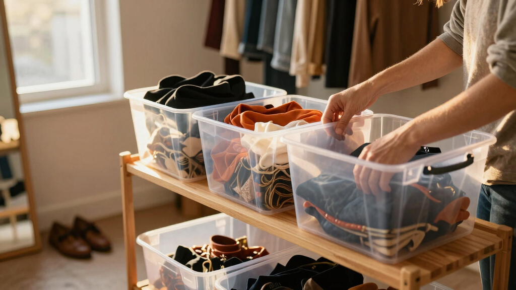 best closet organizers
