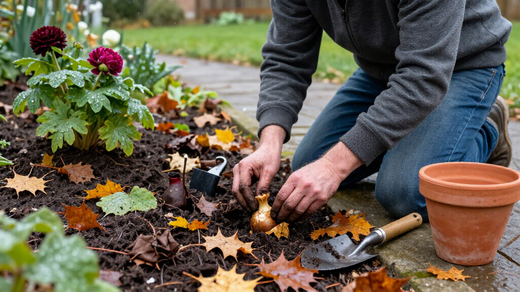 7 Best Flowers to Plant in October in 2027