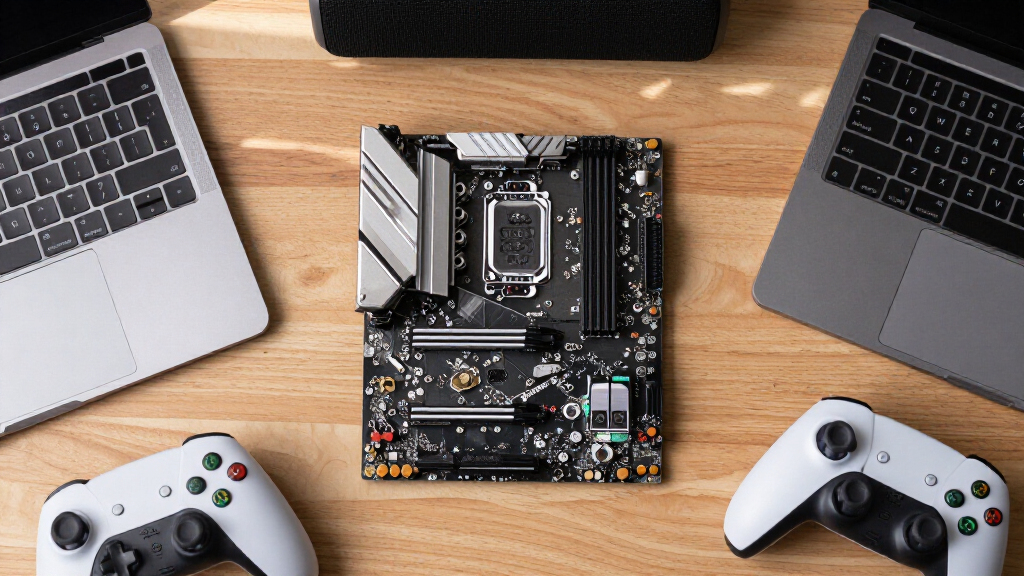 mini itx motherboards