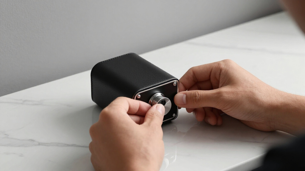 automatic watch winders for collectors
