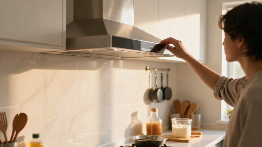10 Best Under Cabinet Range Hoods in 2026