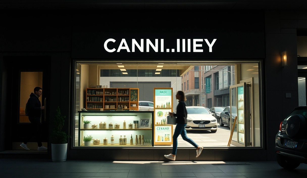 How Same-Day Cannabis Delivery Works in Toronto (And Who's Allowed to Do It)