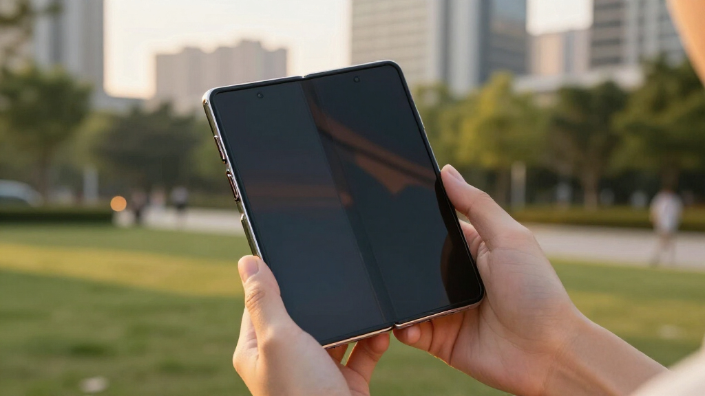 best foldable phones