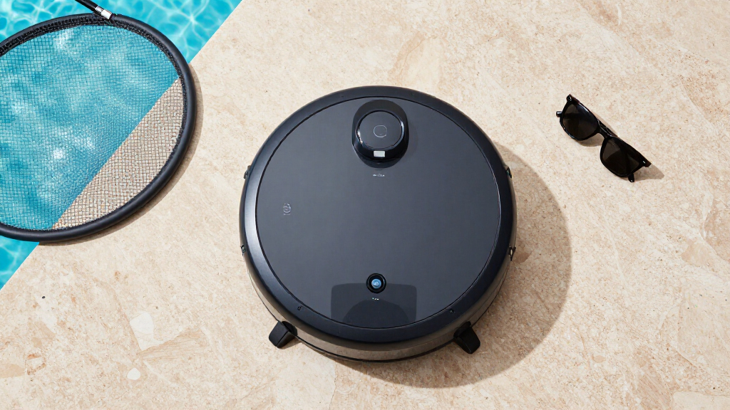 robotic pool cleaners 2