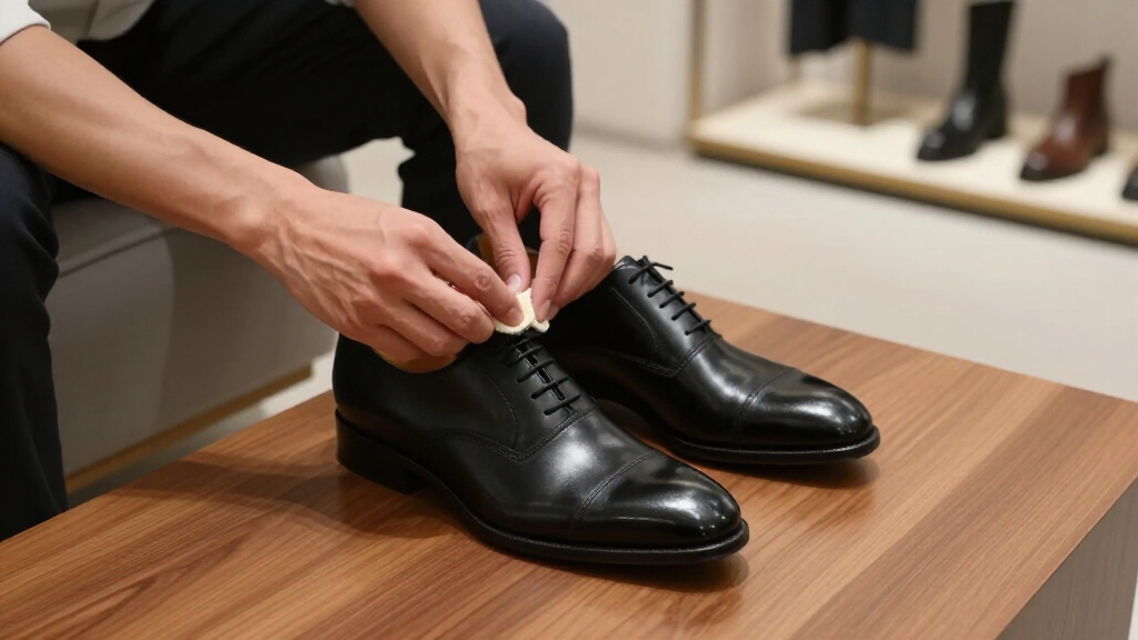 best elegant closed-toe shoes