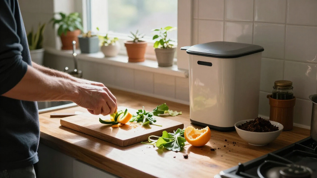 counterfoodwaste composters