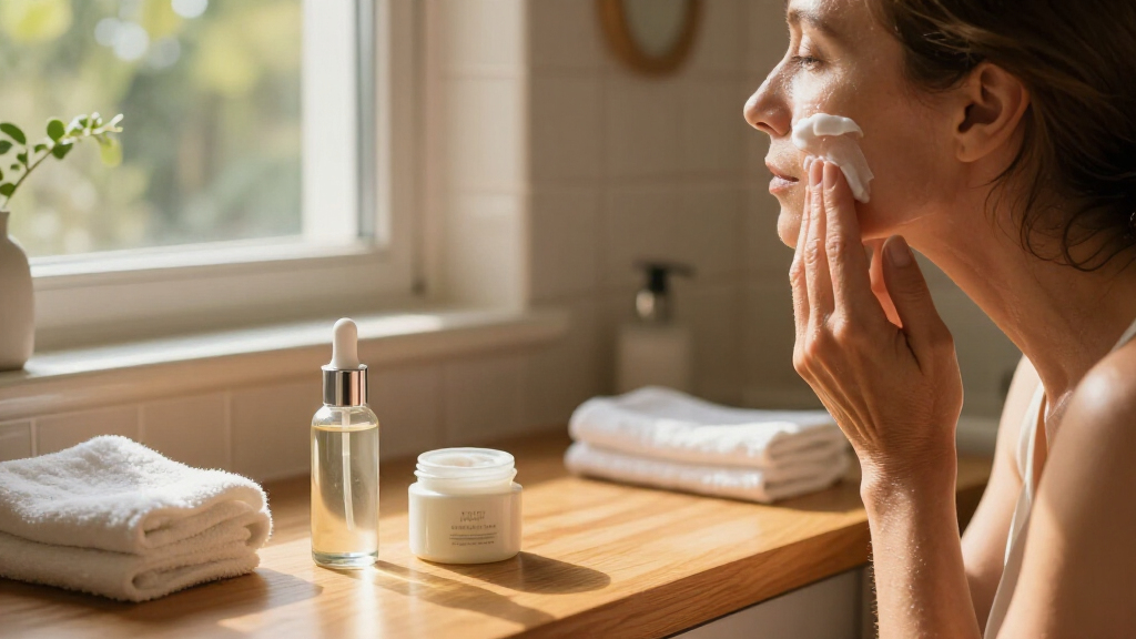 15 Best Skincare Products for Mature Skin in 2026