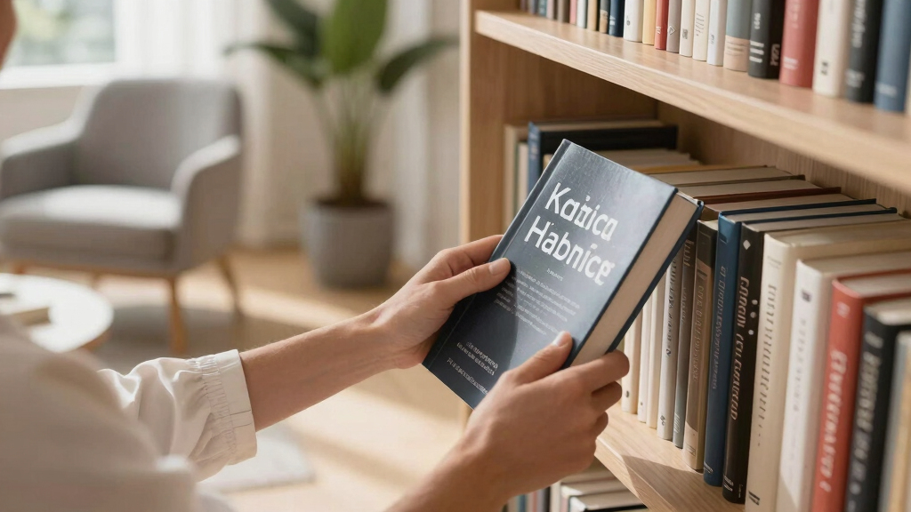 science reference books for adults