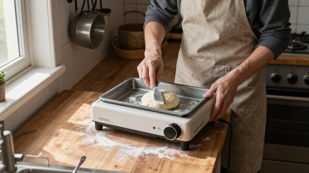 cookeez makery oven